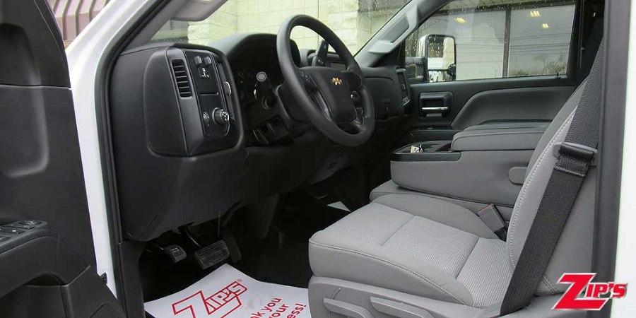 Picture of 2023 Century Aluminum 10 Series Car Carrier, Chevrolet 6500HD, 21421