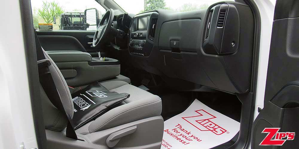 Picture of 2023 Century Aluminum 10 Series Car Carrier, Chevrolet 6500HD, 21421