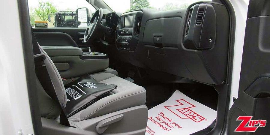 Picture of 2023 Century Aluminum 10 Series Car Carrier, Chevrolet 6500HD, 21421