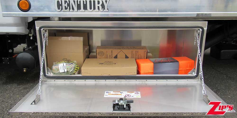 Picture of 2023 Century Aluminum 10 Series Car Carrier, Chevrolet 6500HD, 21421