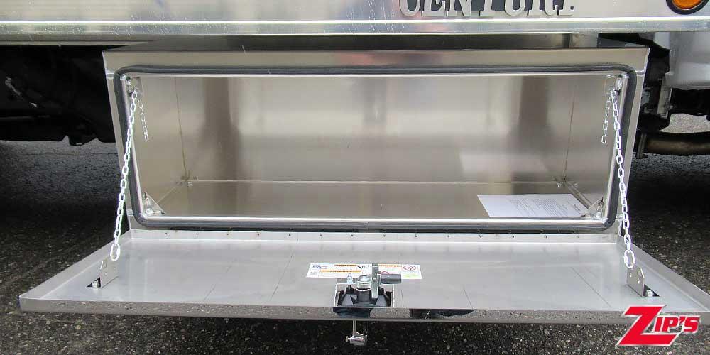 Picture of 2023 Century Aluminum 10 Series Car Carrier, Chevrolet 6500HD, 21421