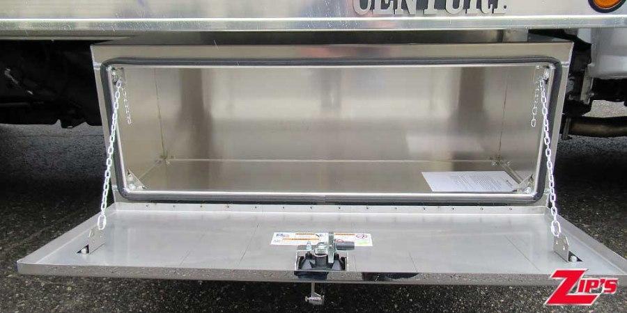 Picture of 2023 Century Aluminum 10 Series Car Carrier, Chevrolet 6500HD, 21421