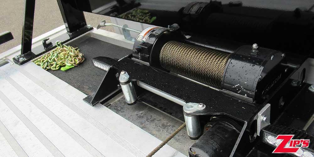 Picture of 2023 Century Aluminum 10 Series Car Carrier, Chevrolet 6500HD, 21421