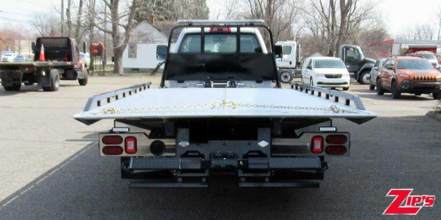Picture of 2023 Century Aluminum 10 Series Car Carrier, Chevrolet 6500HD, 21420