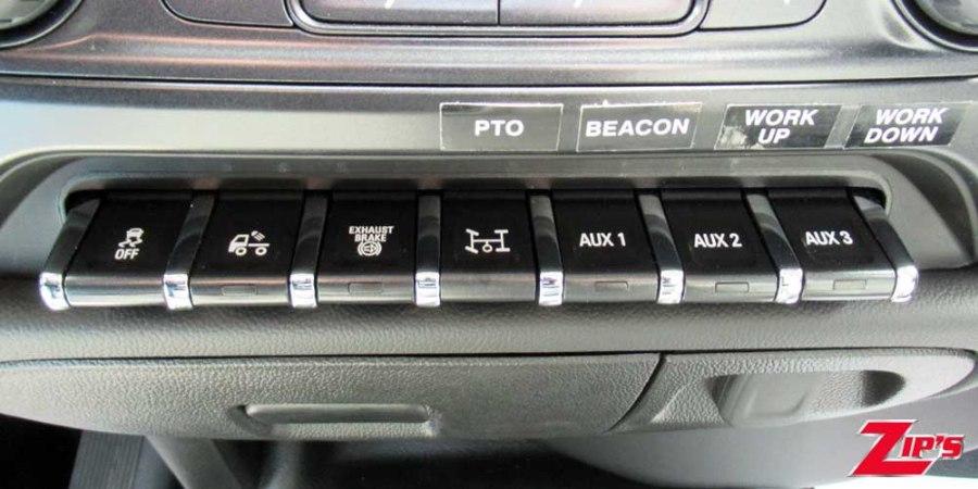 Picture of 2023 Century Aluminum 10 Series Car Carrier, Chevrolet 6500HD, 21420