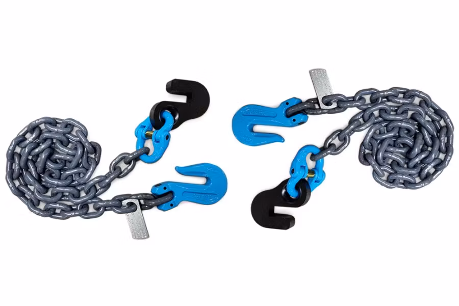 Picture of B/A Products Trailer Plate and Frame Rail Chain