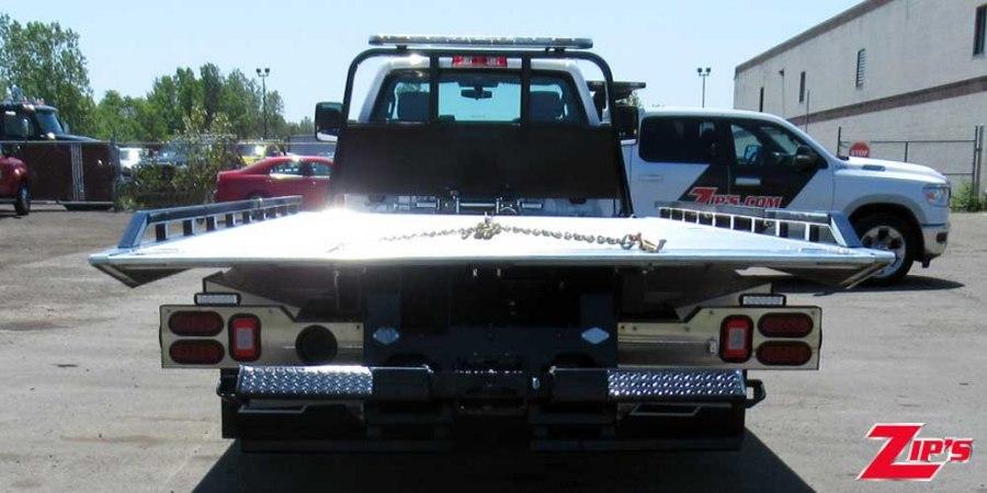 Picture of 2023 Century Aluminum 10 Series Car Carrier, Chevrolet 6500HD, 22110
