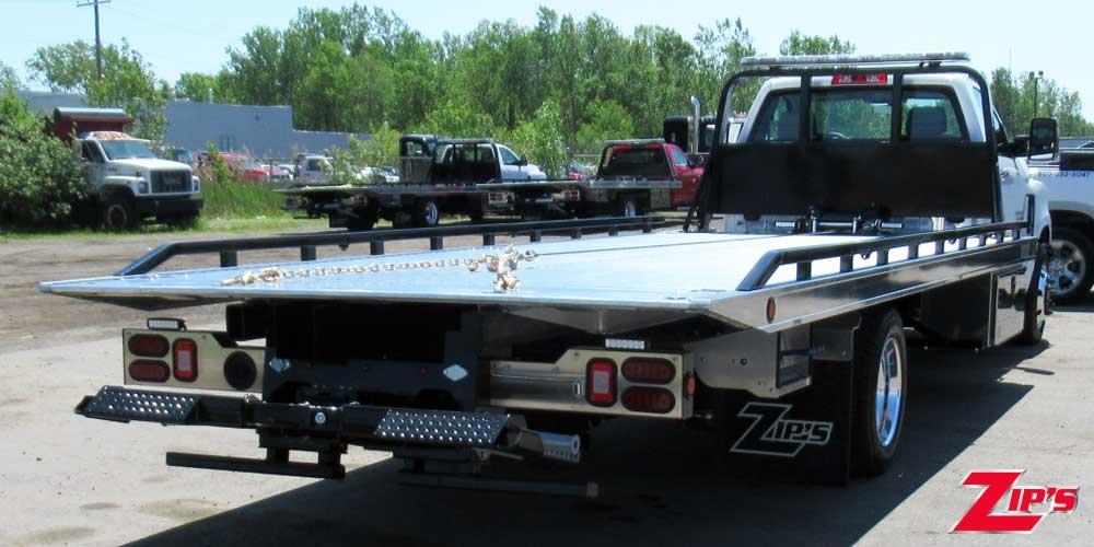 Picture of 2023 Century Aluminum 10 Series Car Carrier, Chevrolet 6500HD, 22110