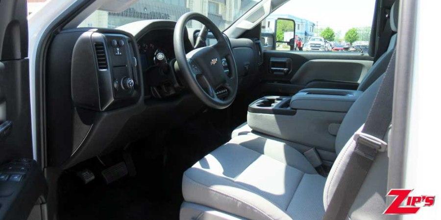 Picture of 2023 Century Aluminum 10 Series Car Carrier, Chevrolet 6500HD, 22110