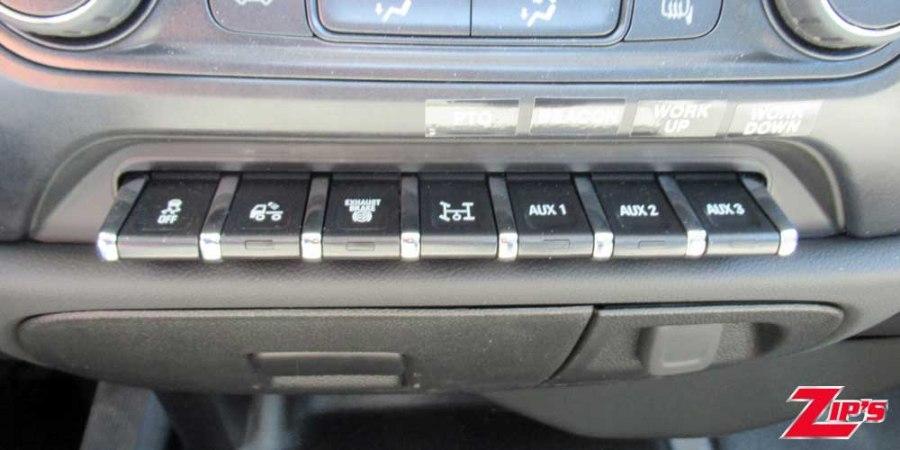 Picture of 2023 Century Aluminum 10 Series Car Carrier, Chevrolet 6500HD, 22110