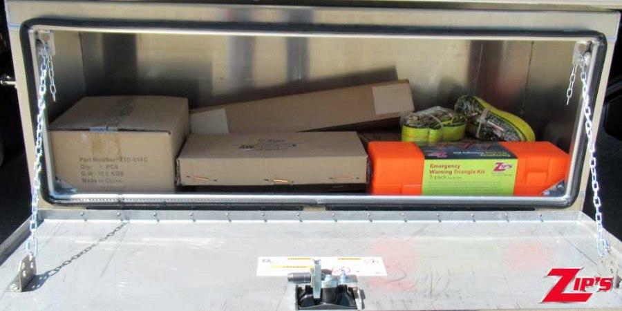 Picture of 2023 Century Aluminum 10 Series Car Carrier, Chevrolet 6500HD, 22110