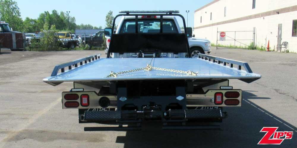 Picture of 2023 Century Aluminum 10 Series Car Carrier, Chevrolet 6500HD, 22109