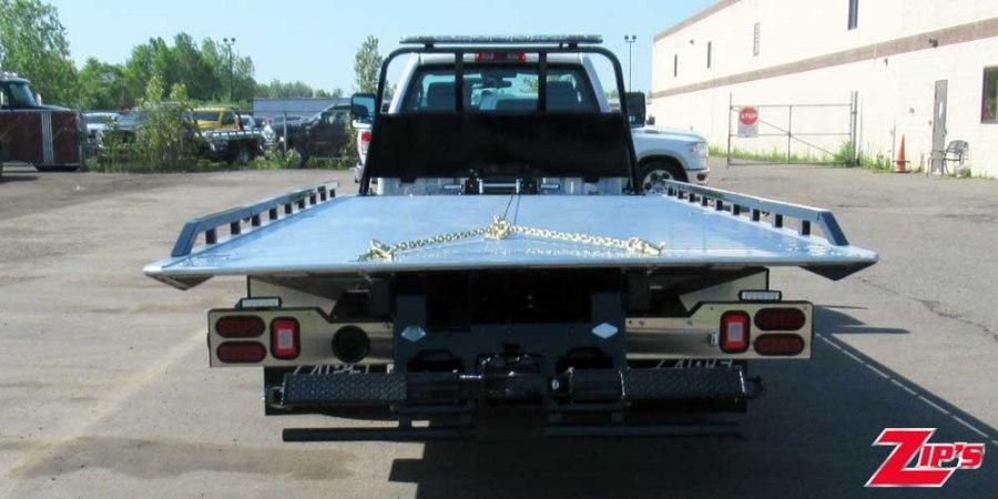Picture of 2023 Century Aluminum 10 Series Car Carrier, Chevrolet 6500HD, 22109