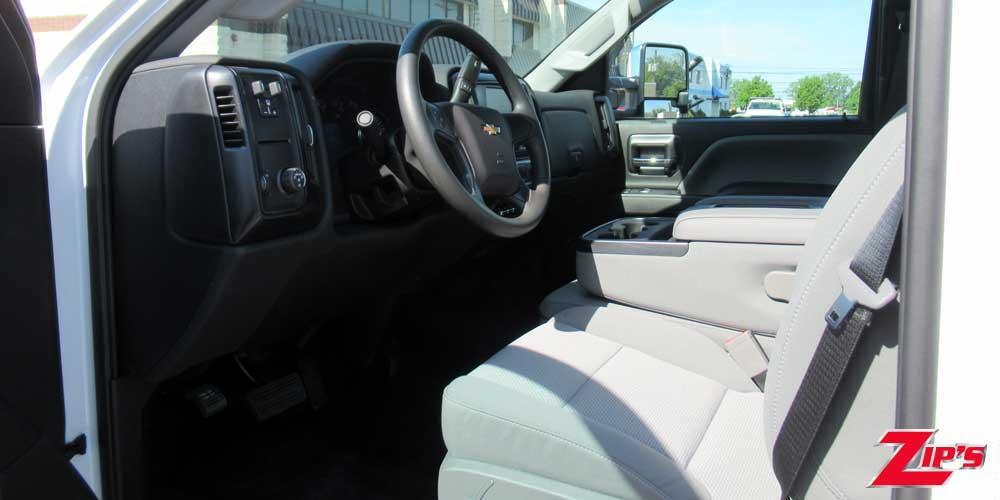 Picture of 2023 Century Aluminum 10 Series Car Carrier, Chevrolet 6500HD, 22109