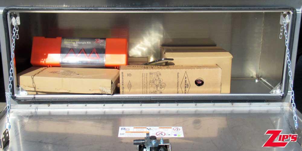 Picture of 2023 Century Aluminum 10 Series Car Carrier, Chevrolet 6500HD, 22109