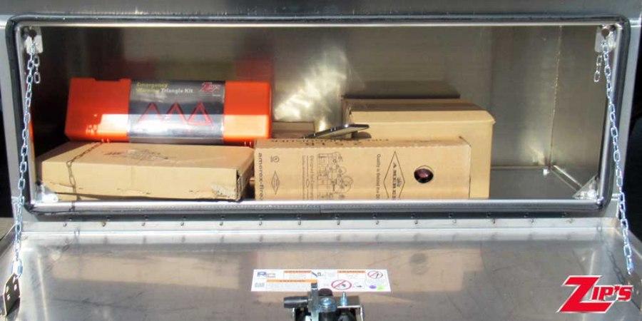 Picture of 2023 Century Aluminum 10 Series Car Carrier, Chevrolet 6500HD, 22109