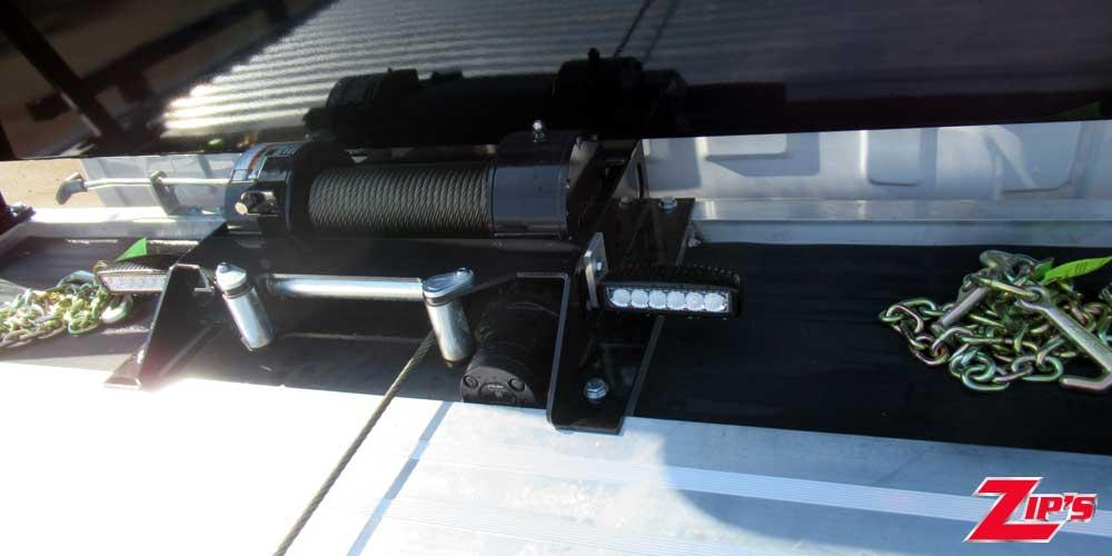 Picture of 2023 Century Aluminum 10 Series Car Carrier, Chevrolet 6500HD, 22109