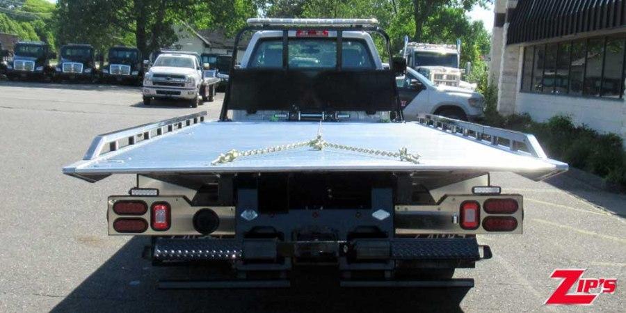 Picture of 2023 Century Aluminum 10 Series Car Carrier, Chevrolet 6500HD, 22111