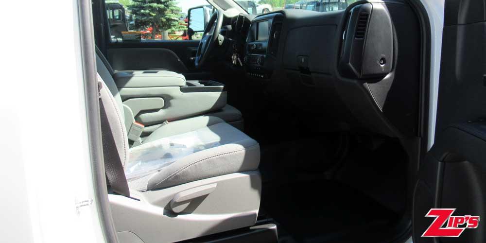 Picture of 2023 Century Aluminum 10 Series Car Carrier, Chevrolet 6500HD, 22111