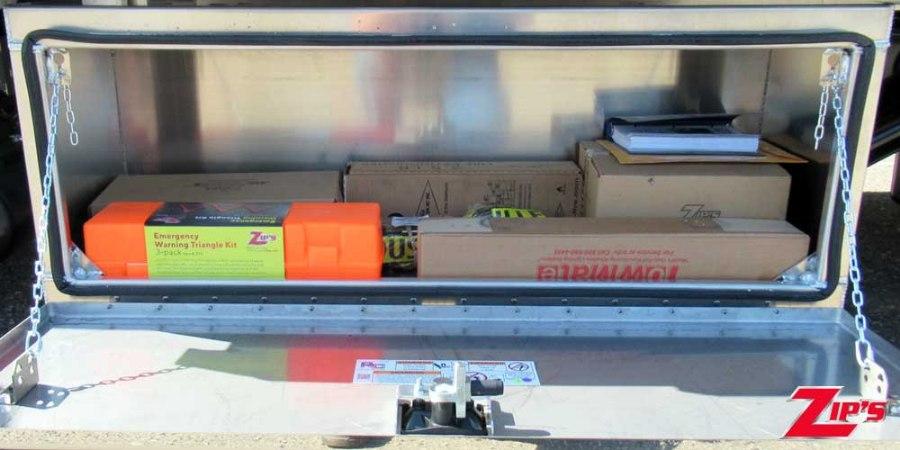 Picture of 2023 Century Aluminum 10 Series Car Carrier, Chevrolet 6500HD, 22111