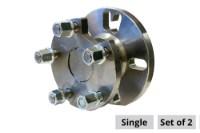 Picture of GUNI Wheel Hub Universal Rotating Hub