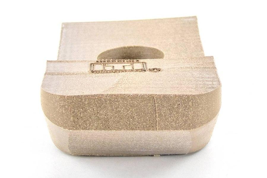 Picture of ITI Large Machinery Skate