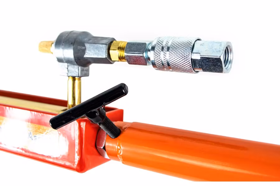 Picture of SafeAll Remote Brake Assist