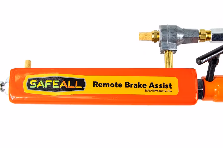 Picture of SafeAll Remote Brake Assist