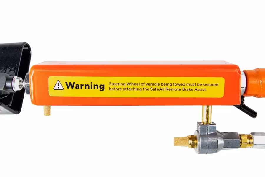 Picture of SafeAll Remote Brake Assist