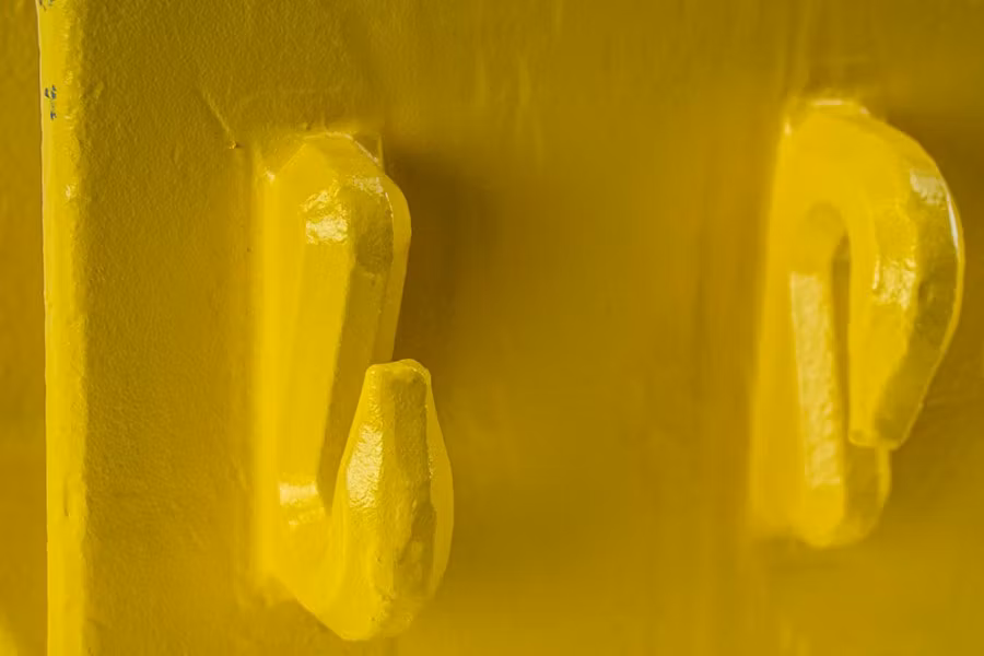 Picture of Miller Dual Fork Receiver Set