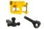 Picture of Zip's 2" Receiver Kit for Miller Car Carrier Wheel Lifts