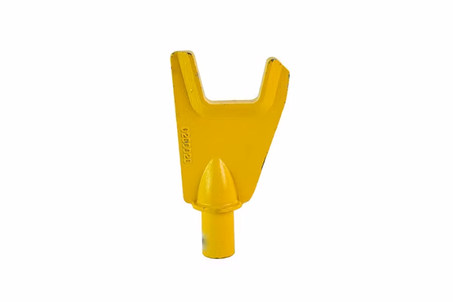 Picture of Miller Medium Axle Fork - 3" Wide Opening