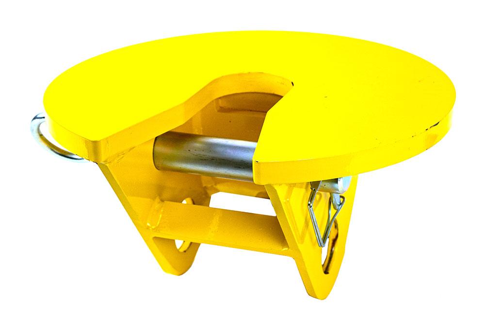 Without Pin-Pivot