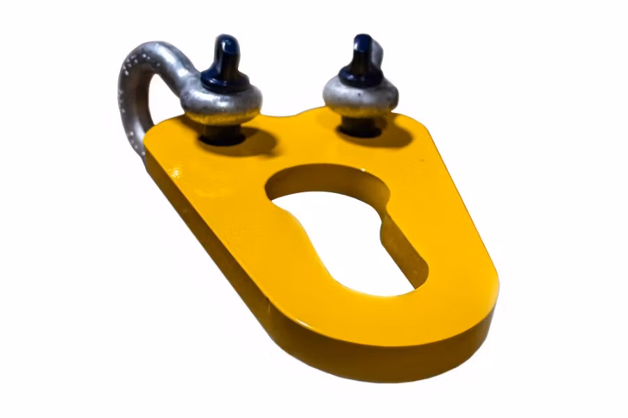 Picture of Zip's King Pin Adapter