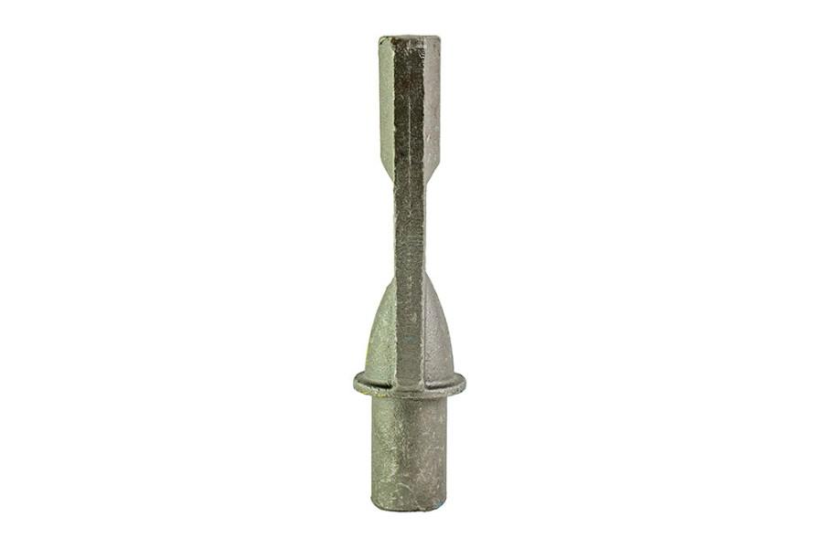 Picture of Miller Medium Axle Fork - 4.5" Wide Opening