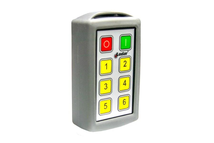 Lodar Replacement Standard Transmitter Additional view