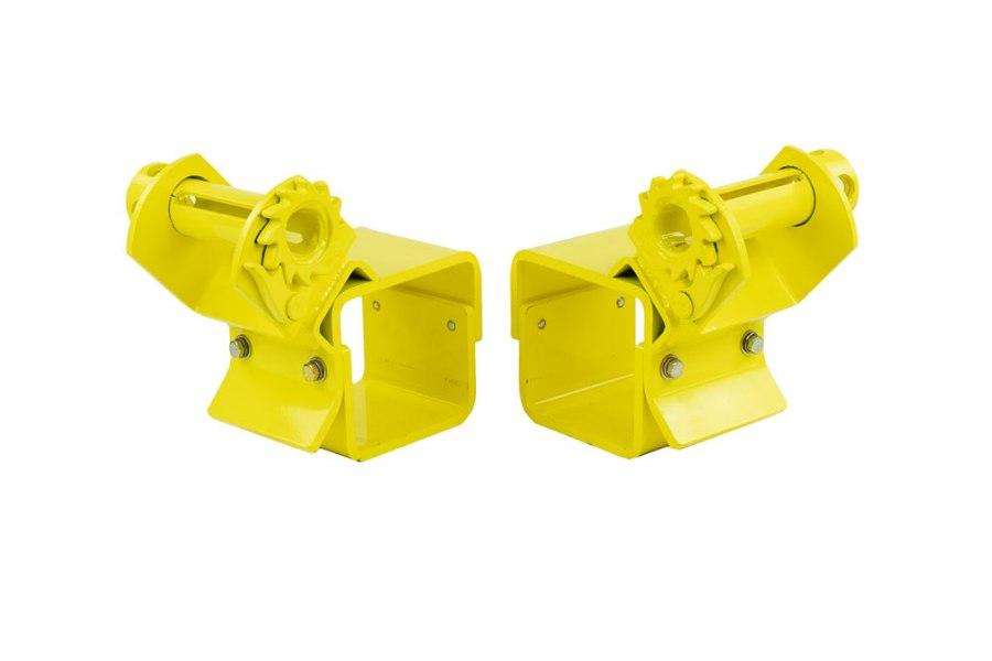 Picture of Zacklift Strap Winch 4"