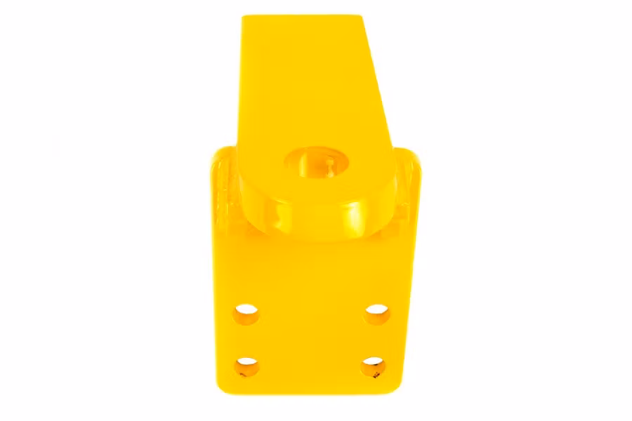 Picture of Zip's Heavy-Duty Gooseneck Trailer Adapter Kit