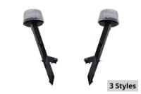 Picture of Zip's Adjustable Light Mount Kit for Pylon Installation