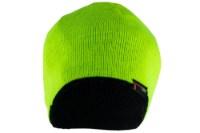 Picture of Tough Duck Safety Hi-Vis Reversible Safety Beanie