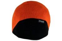 Picture of Tough Duck Safety Hi-Vis Reversible Safety Beanie