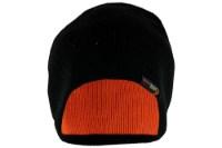 Picture of Tough Duck Safety Hi-Vis Reversible Safety Beanie