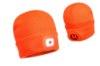 Picture of Portwest Rechargeable Twin LED Beanie
