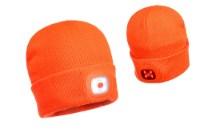 Picture of Portwest Rechargeable Twin LED Beanie