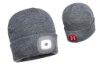 Picture of Portwest Rechargeable Twin LED Beanie