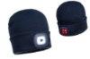 Picture of Portwest Rechargeable Twin LED Beanie