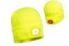 Picture of Portwest Rechargeable Twin LED Beanie