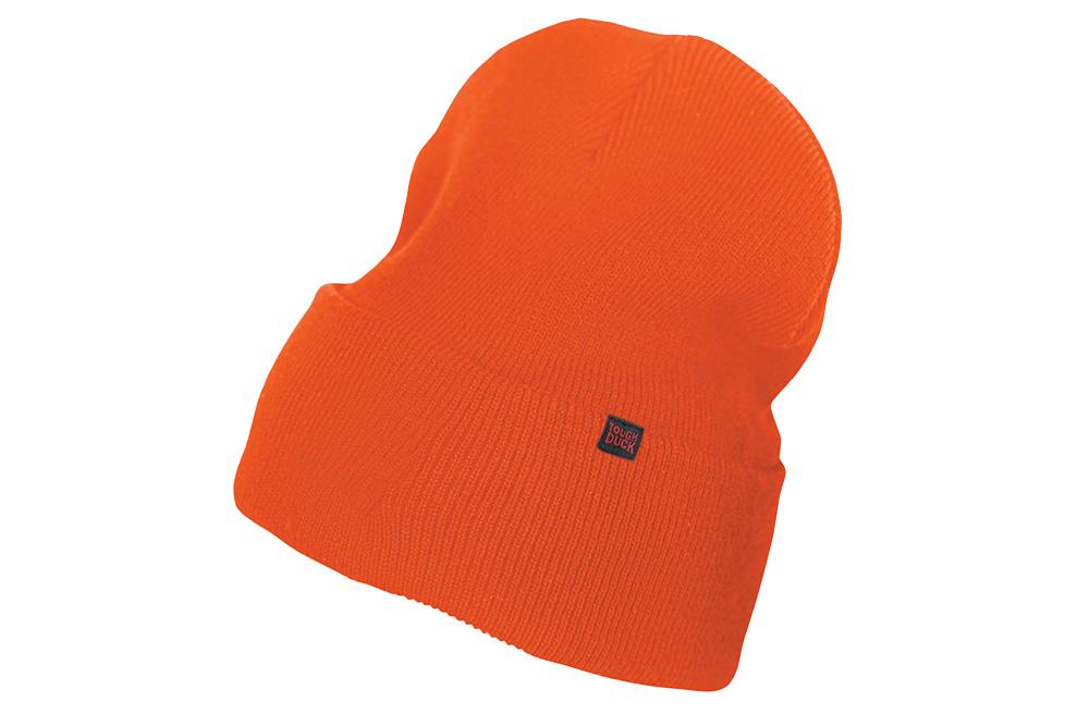 Picture of Tough Duck Hi-Vis FX 40 Beanie