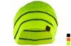 Picture of Tough Duck Hi-Vis Acrylic Knit Beanie w/ Reflective Striping