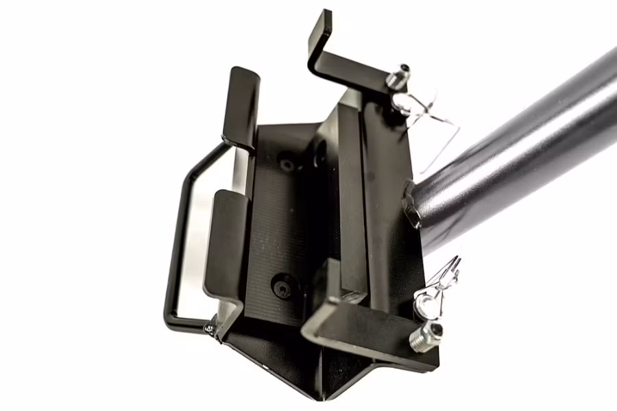 Zip's Lift Assist Dolly Mount | Zip's